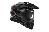 Casco COMMANDER 2 CARBON STYLISH